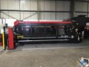 2014 Amada FO M2 3015 4kw Laser with Rotary Index Unit (1953)