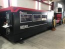 2015 Amada LCG3015 3.5kw Laser with LST3015 (1955)