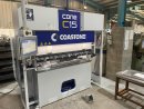 Coastone C15 Electric Pressbrake