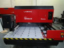 Machine Loading - LC1212 Alll 1.5kw Laser Machine