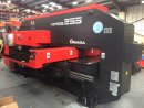 Remanufactured Amada Vipros 255 with MP250 loader