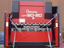 2006 Amada HFT 5020 4 axis Press Brake (1980)
