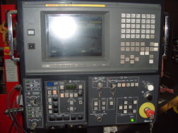 Amada LC1212 Alpha II - 1.5kw control