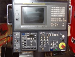 Amada LC1212 Alpha II 1.5kw Control