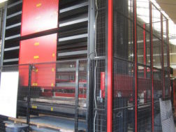 Amada 3610 NT with PRIII 300 & Tower