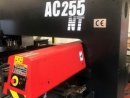 Amada AC255 Punch Machine