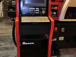 Amada AC 255 NT Punch Machine