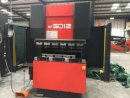 2008 Amada HF 5012, 4 axis Press Brake (1800) READY FOR IMMEDIATE DELIVERY