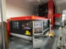 Amada LC3015 F1 with ALUL 3015 Tower.