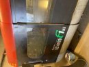 2009 Amada LC4020 F1 NT 4kw Laser Cutter with LST-4020 (1927)
