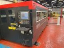 2014 Amada LCG3015 3.5kw Laser with AS LUL Tower (1985)