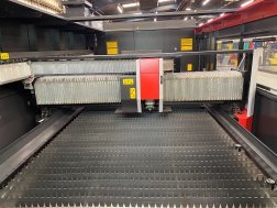 Amada LCG3015 3.5kw Laser with AS LUL Tower