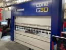 Coastone G30 Electric Pressbrake 3M