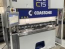 New Coastone Electric C15(1.5m) Pressbrake